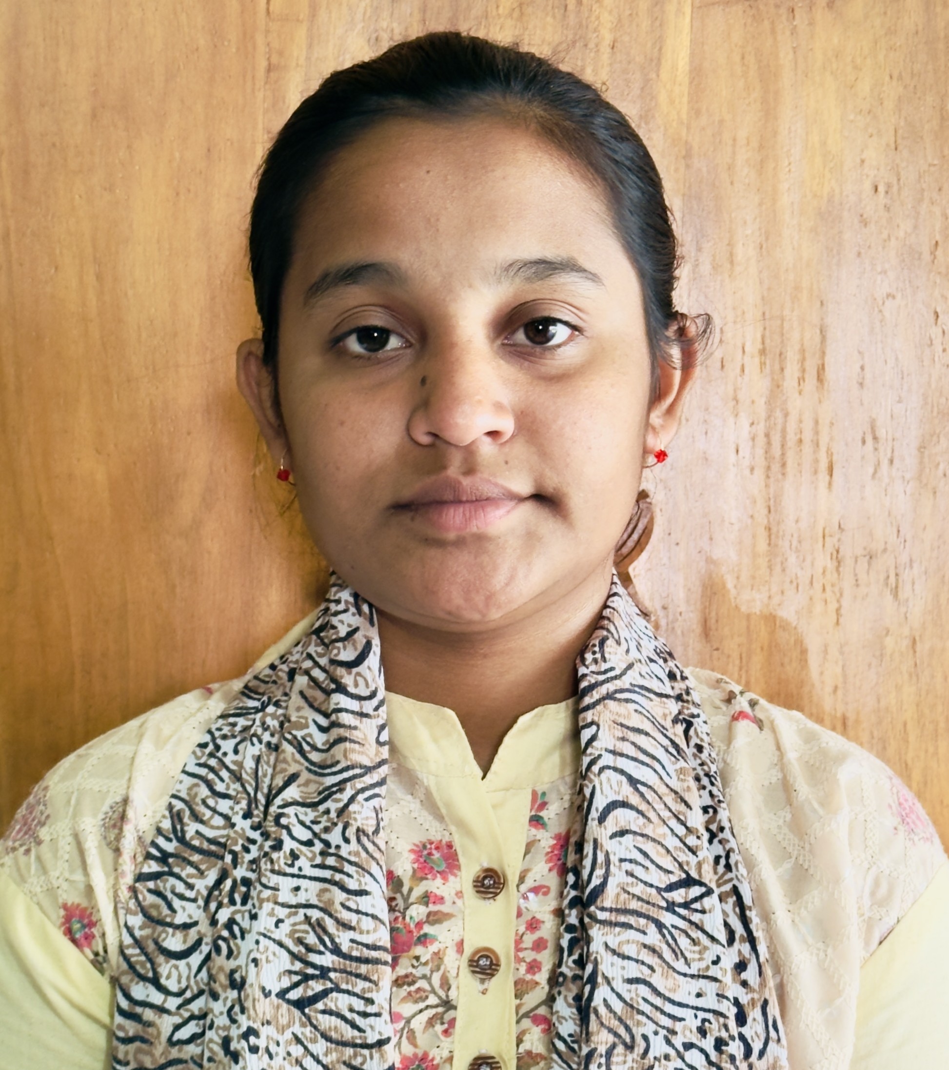 SUHANA BEGUM